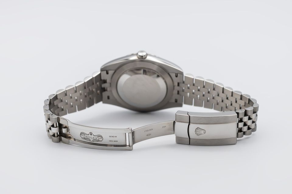 Rolex Datejust 41 126334 Image 4